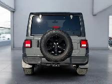 2022 Jeep Wrangler Unlimited Sport Altitude - Photo 4