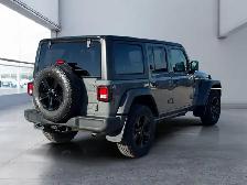 2022 Jeep Wrangler Unlimited Sport Altitude - Photo 5