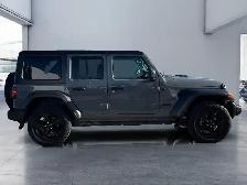 2022 Jeep Wrangler Unlimited Sport Altitude - Photo 6