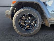 2022 Jeep Wrangler Unlimited Sport Altitude - Photo 9