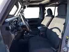 2022 Jeep Wrangler Unlimited Sport Altitude - Photo 10