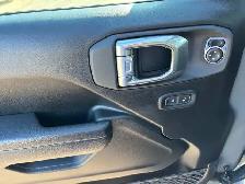 2022 Jeep Wrangler Unlimited Sport Altitude - Photo 11