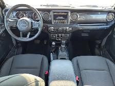 2022 Jeep Wrangler Unlimited Sport Altitude - Photo 12