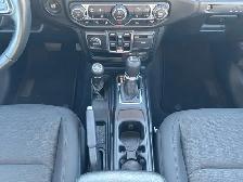 2022 Jeep Wrangler Unlimited Sport Altitude - Photo 15