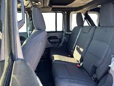 2022 Jeep Wrangler Unlimited Sport Altitude - Photo 16