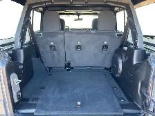 2022 Jeep Wrangler Unlimited Sport Altitude - Photo 19