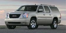 2014 GMC Yukon XL SLT 4WD