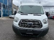 2017 Ford Transit Cargo Van Ford Transit T-250 -Cargo - DIESEL - Photo 3