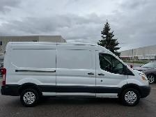 2017 Ford Transit Cargo Van Ford Transit T-250 -Cargo - DIESEL - Photo 5