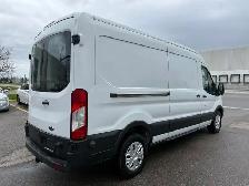 2017 Ford Transit Cargo Van Ford Transit T-250 -Cargo - DIESEL - Photo 6