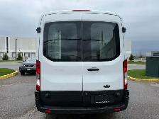 2017 Ford Transit Cargo Van Ford Transit T-250 -Cargo - DIESEL - Photo 8