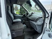 2017 Ford Transit Cargo Van Ford Transit T-250 -Cargo - DIESEL - Photo 14