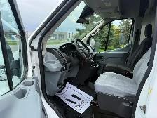 2017 Ford Transit Cargo Van Ford Transit T-250 -Cargo - DIESEL - Photo 17