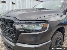 2026 Ram 1500 Sport Night Edition | Leather Bucket Seats | Crew - Photo 11
