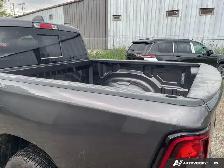 2026 Ram 1500 Sport Night Edition | Leather Bucket Seats | Crew - Photo 13