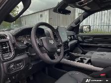 2026 Ram 1500 Sport Night Edition | Leather Bucket Seats | Crew - Photo 14