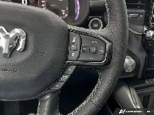 2026 Ram 1500 Sport Night Edition | Leather Bucket Seats | Crew - Photo 17