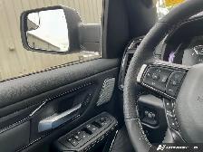 2026 Ram 1500 Sport Night Edition | Leather Bucket Seats | Crew - Photo 18