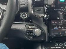 2026 Ram 1500 Sport Night Edition | Leather Bucket Seats | Crew - Photo 19