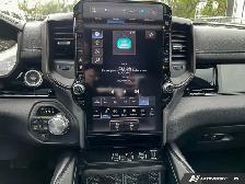 2026 Ram 1500 Sport Night Edition | Leather Bucket Seats | Crew - Photo 20