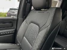 2026 Ram 1500 Sport Night Edition | Leather Bucket Seats | Crew - Photo 21