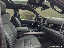 2026 Ram 1500 Sport Night Edition | Leather Bucket Seats | Crew - Photo 23