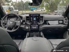 2026 Ram 1500 Sport Night Edition | Leather Bucket Seats | Crew - Photo 25
