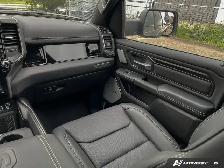 2026 Ram 1500 Sport Night Edition | Leather Bucket Seats | Crew - Photo 26