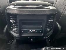2026 Ram 1500 Sport Night Edition | Leather Bucket Seats | Crew - Photo 27
