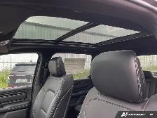 2026 Ram 1500 Sport Night Edition | Leather Bucket Seats | Crew - Photo 28
