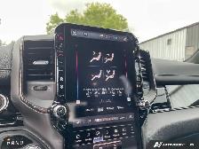 2026 Ram 1500 Sport Night Edition | Leather Bucket Seats | Crew - Photo 29