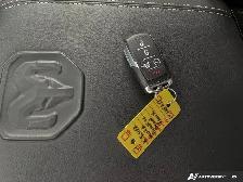 2026 Ram 1500 Sport Night Edition | Leather Bucket Seats | Crew - Photo 30