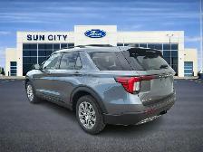 2026 Ford Explorer Active 200A - Photo 3