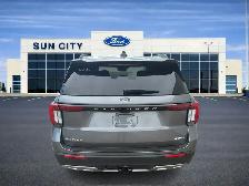 2026 Ford Explorer Active 200A - Photo 4