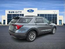 2026 Ford Explorer Active 200A - Photo 5