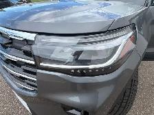 2026 Ford Explorer Active 200A - Photo 12