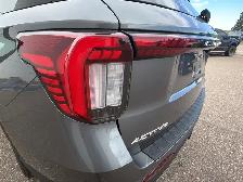 2026 Ford Explorer Active 200A - Photo 13