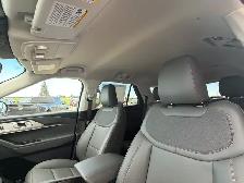 2026 Ford Explorer Active 200A - Photo 21