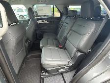 2026 Ford Explorer Active 200A - Photo 23