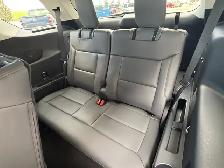 2026 Ford Explorer Active 200A - Photo 24
