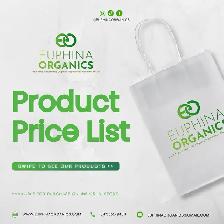 EUPHINA ORGANICS | HAIR, SKIN & MORE