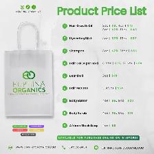 EUPHINA ORGANICS | HAIR, SKIN & MORE - Photo 2