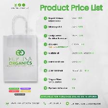 EUPHINA ORGANICS | HAIR, SKIN & MORE - Photo 3