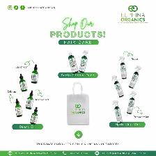 EUPHINA ORGANICS | HAIR, SKIN & MORE - Photo 5