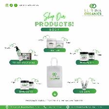 EUPHINA ORGANICS | HAIR, SKIN & MORE - Photo 6