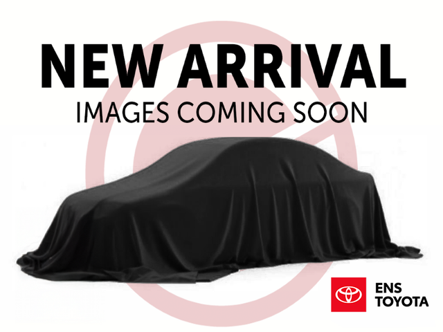 2021 Toyota Tacoma 4WD DOUBLE AT - Low Mileage