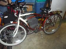 Vélo Schwinn  Sanctuary  7