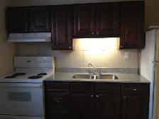 2 Bedroom Hamilton Mountain