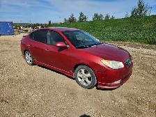 2009 Hyundai Elantra - Photo 2