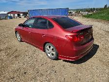2009 Hyundai Elantra - Photo 3